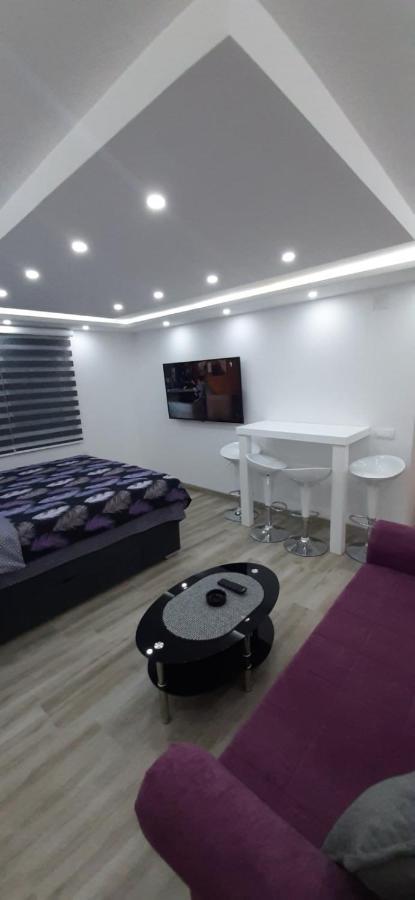 Adrijana 2 Apartmani Vrnjačka Banja Exterior foto