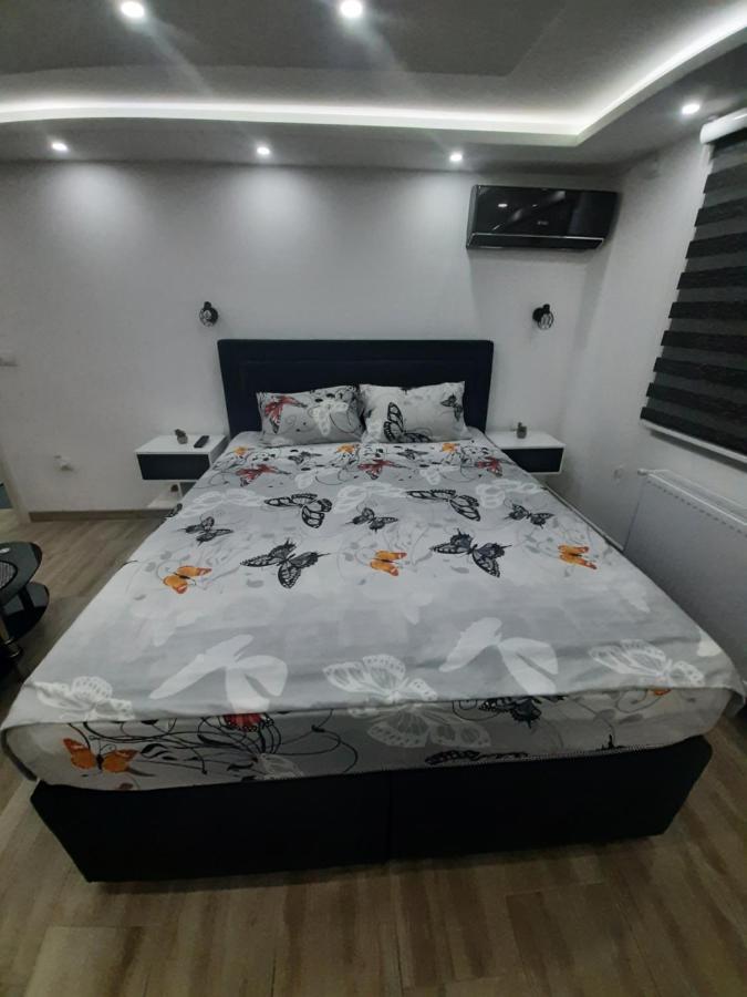 Adrijana 2 Apartmani Vrnjačka Banja Exterior foto