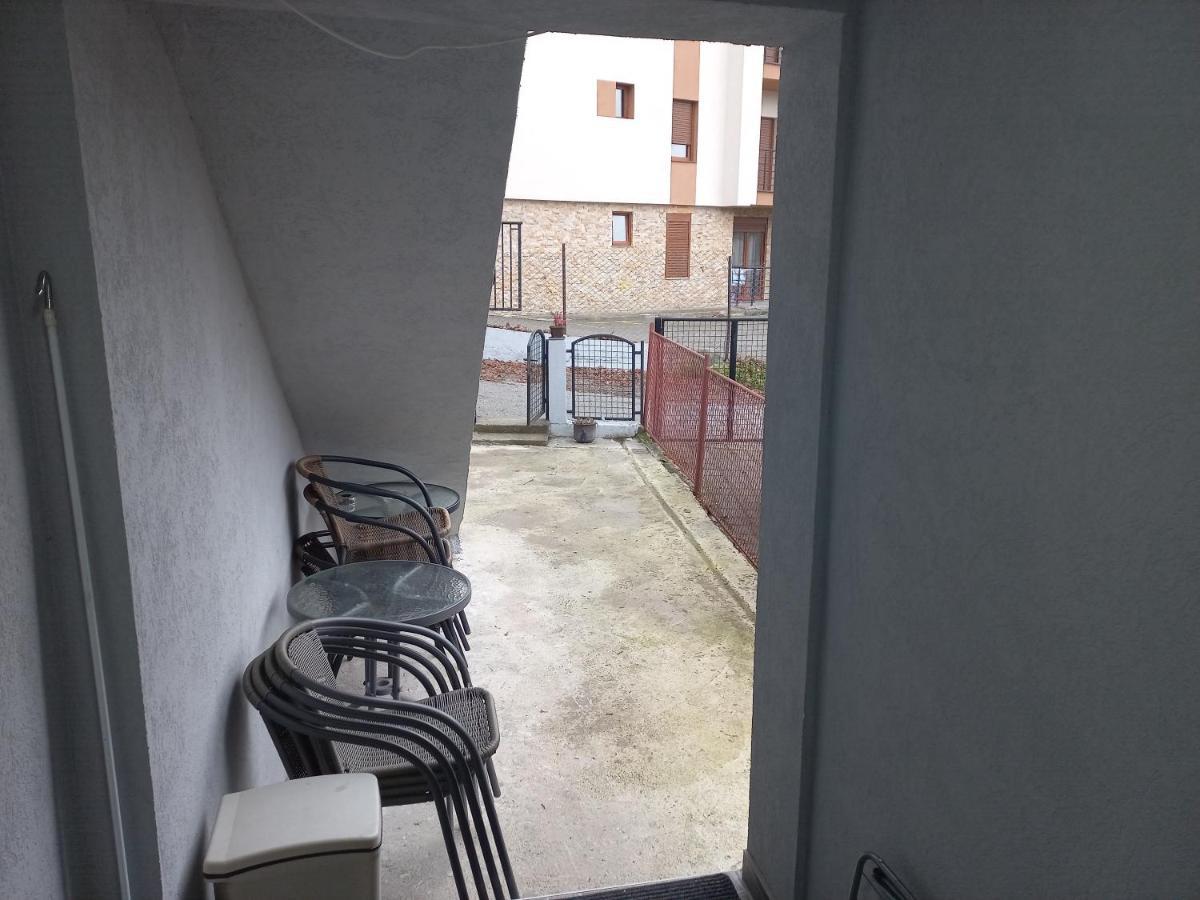 Adrijana 2 Apartmani Vrnjačka Banja Exterior foto